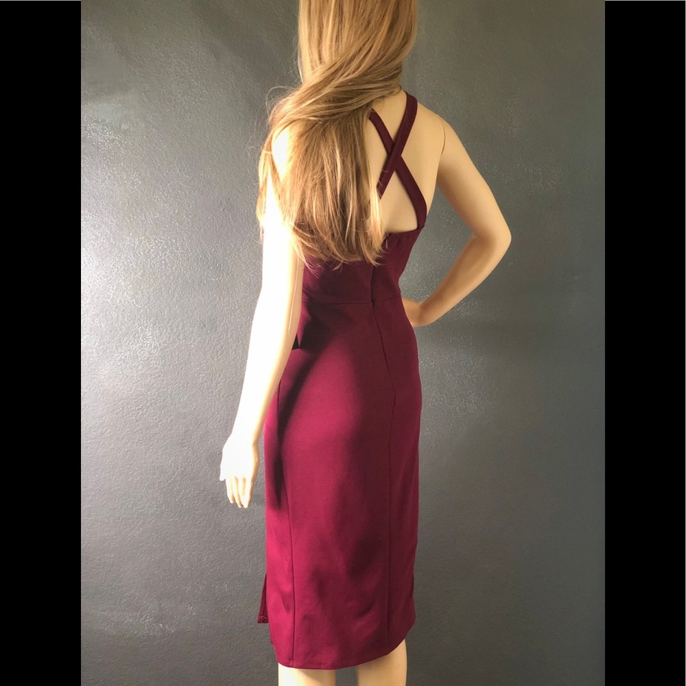 Dress - Picture 5 of 7